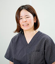 太田 真理子喜先生