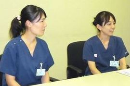 竹田先生と高澤先生